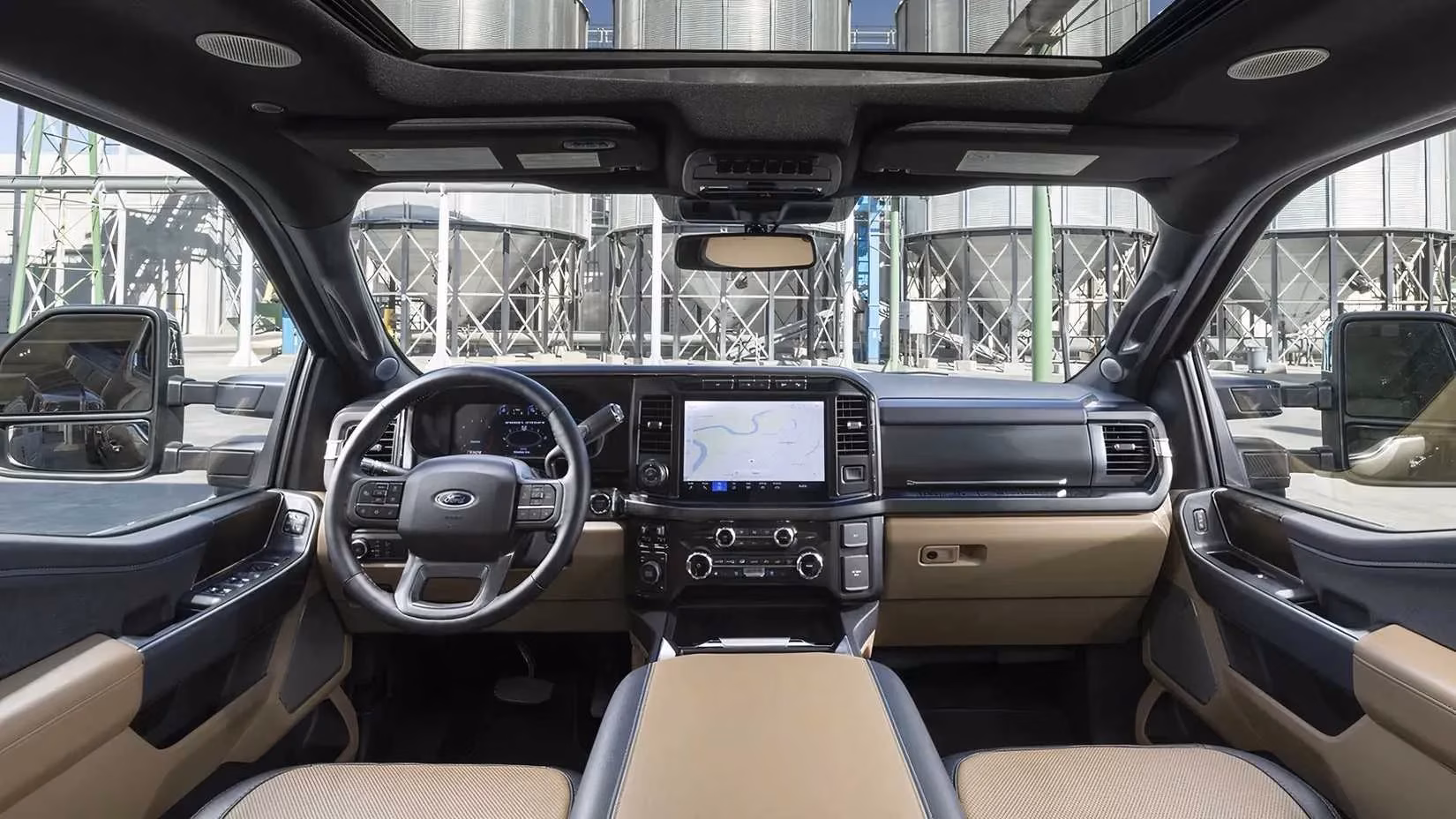 my-2026-ford-truck-s-digital-gauge-nightmare-and-the-massive-recall-image-2