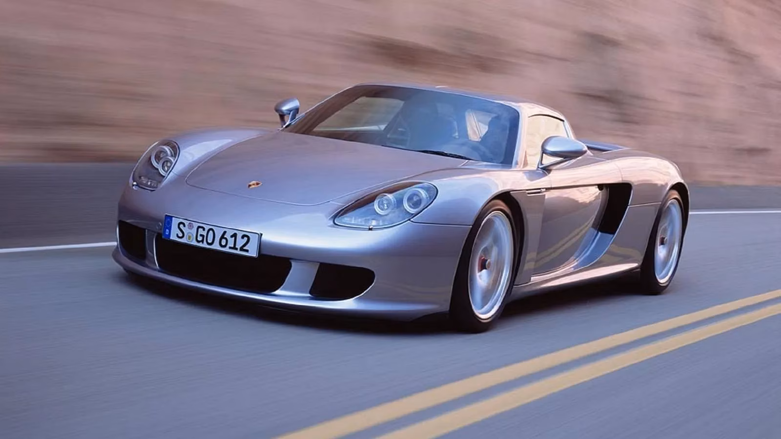 doug-demuros-carrera-gt-recall-call-still-divides-me-in-2026-image-0